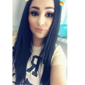 Meet your Posher, Lina